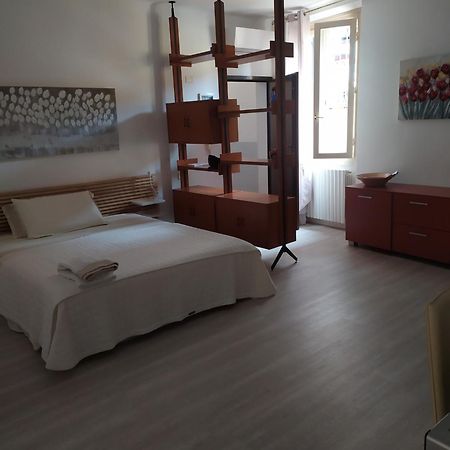 Casa Vacanze Il Canale Болонья Экстерьер фото