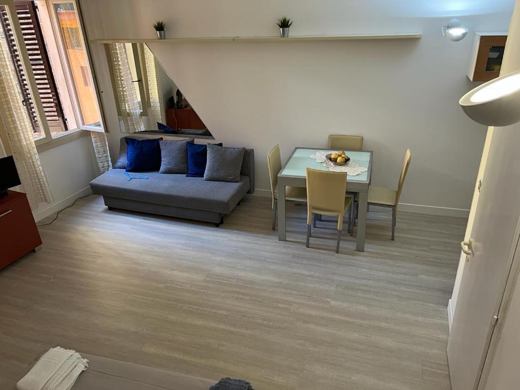 Casa Vacanze Il Canale Болонья Экстерьер фото