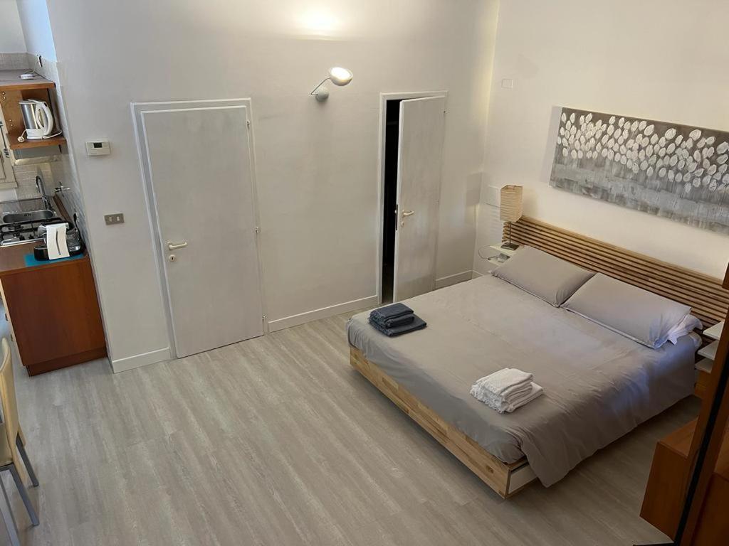 Casa Vacanze Il Canale Болонья Экстерьер фото