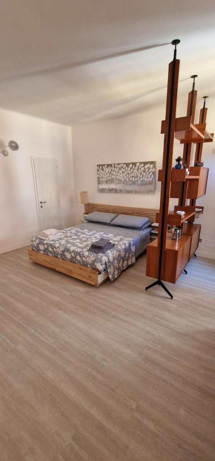 Casa Vacanze Il Canale Болонья Экстерьер фото
