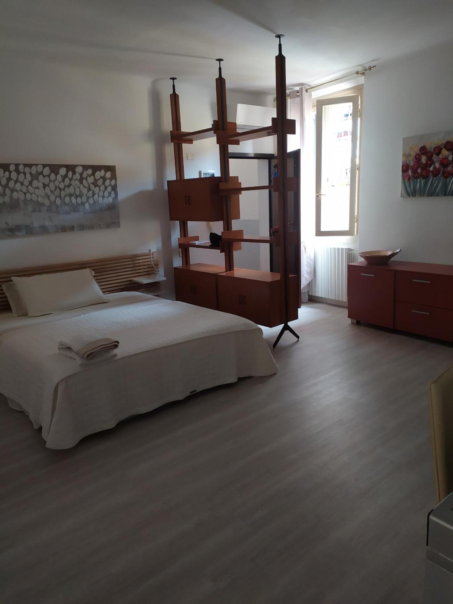 Casa Vacanze Il Canale Болонья Экстерьер фото